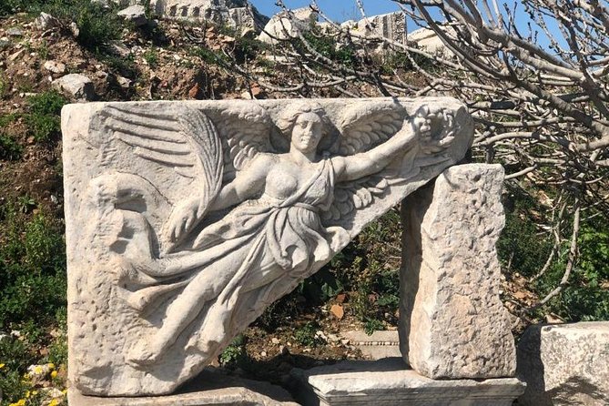 Best Of Ephesus Private Tour From Kusadasi Port - Tour Pricing Information