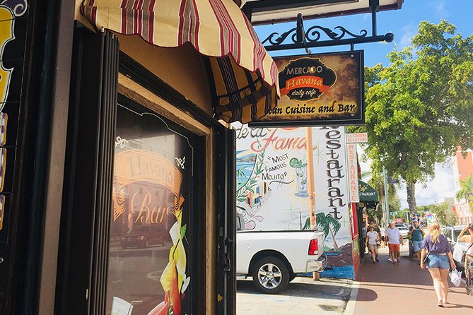 Best of Little Havana Miami Tour - Cuban Culture and History