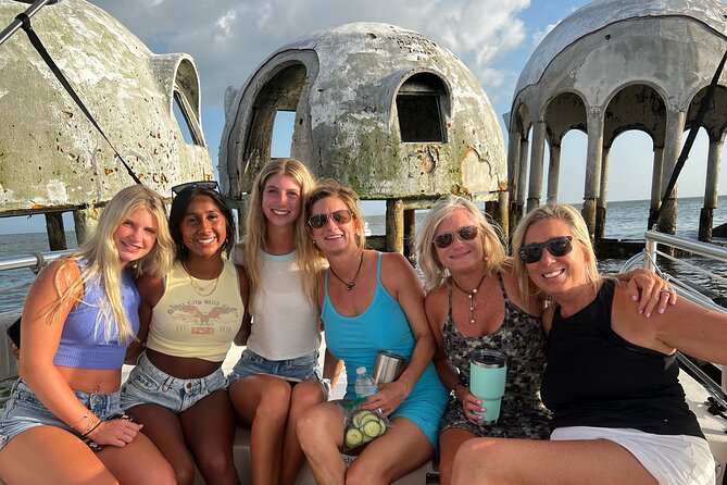 Best of Marco Island Tour - Accessibility and Confirmation