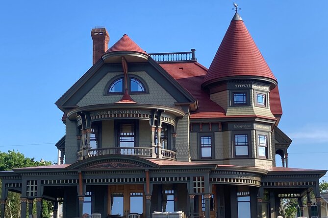 Best of Marthas Vineyard 3 Hour Full-Island Tour - Accessibility and Age Requirement