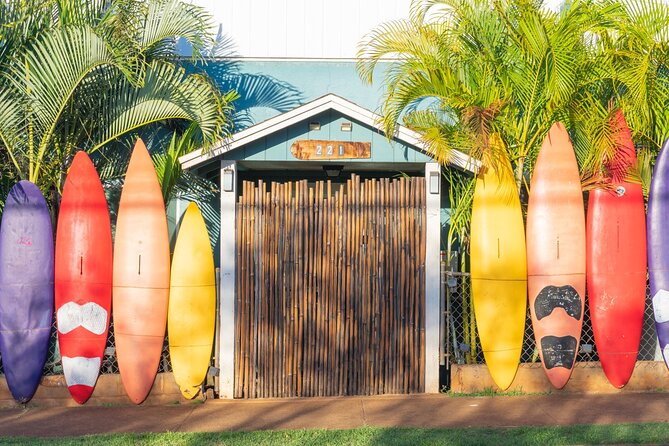 Best of Maui Tour: Sips, Sites and Bites With Lunch - Haliimaile Distillery Visit