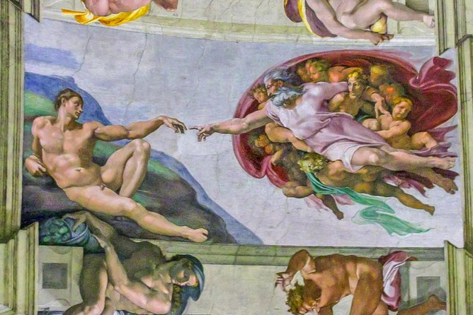 Best of Rome in 2 Days and Private Chauffeured Tour Included - Important Information and Requirements
