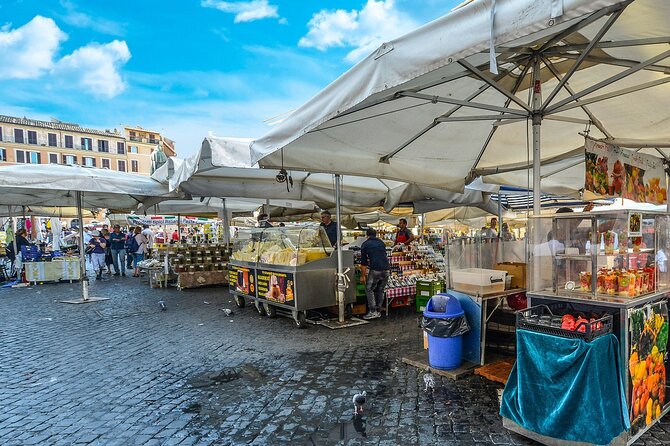 Best of Rome Tour From Civitavecchia Port - Important Considerations