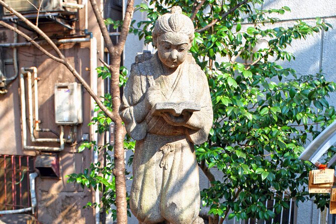 Best of Tokyo City Walking Tour for Kids and Families - Tour Highlights: Tokyo Tower