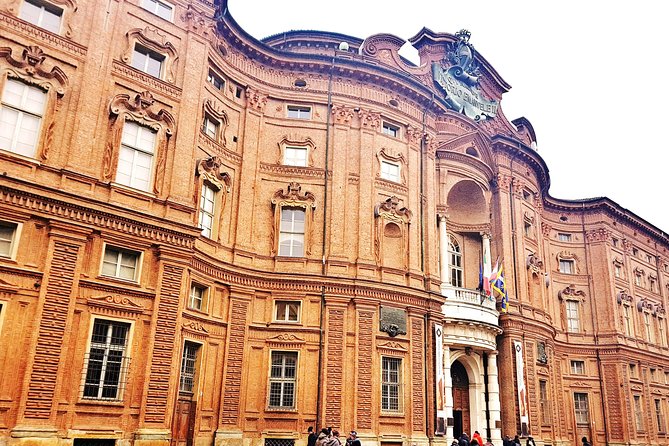 Best of Turin Full Day Tour With Royal Palace and Cinema Museum - Accessibility and Participation