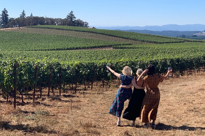 Best Wines Best Views Tour Review - Reviews and Feedback