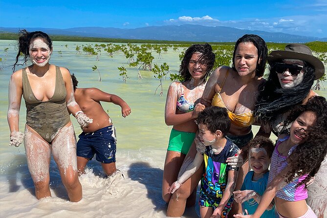 Between Fresh and Salt Waters: Exploring All the Beauty of the South - Embracing the Tranquil Freshwater Lagoons