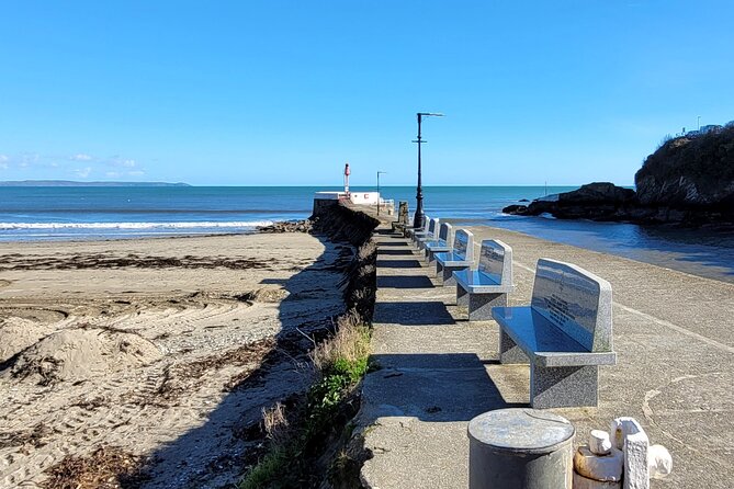 Beyond Paradise Full Day TV Locations Tour - Health and Safety Considerations