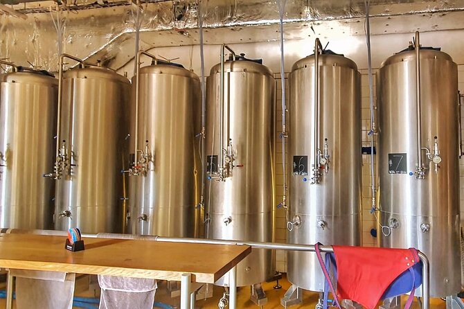 Beyond the Czech Beer - Booking Your Beer Tour