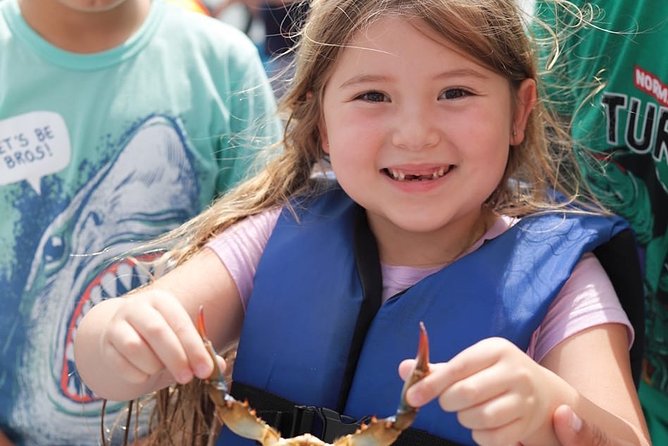 Big Fun Dolphin Cruise & Sealife Experiece ORANGE BEACH ALABAMA - Booking Details and Flexibility