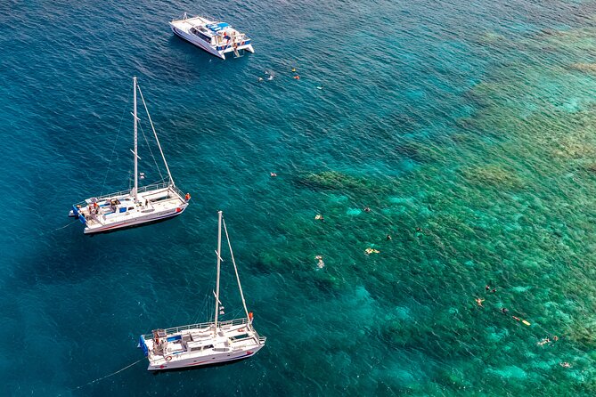 Big Island Snorkel Cruise From Waikoloa - Health and Safety Considerations