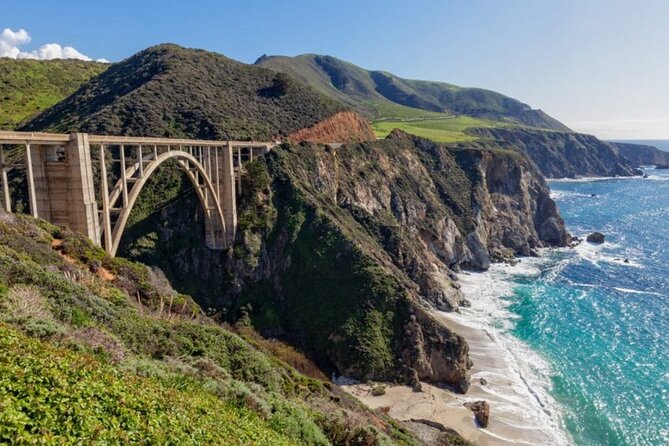 Big Sur Electric Bike Tour Along Old Coast Road - Tour Reviews and Feedback