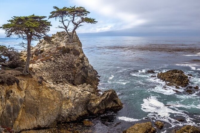 Big Sur Private SUV Charter Review - Booking and Cancellation Policy