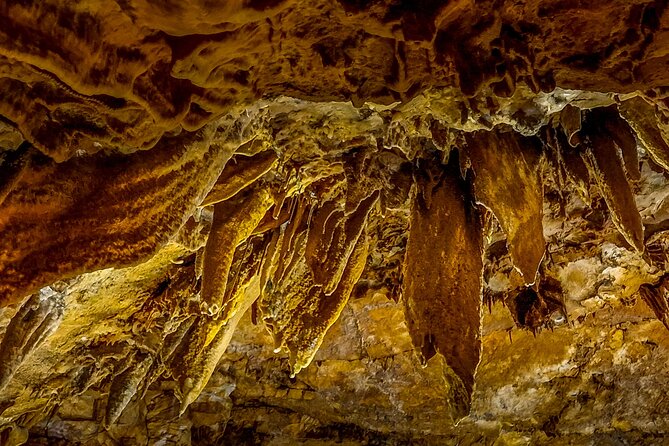 Biggest Caves in Portugal and Fatima Full-Day Private Tour From Lisbon - Pricing and Booking