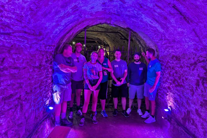 Bikes & Brews Tour: Pittsburgh Brewery Tour - Bike Rentals and Transportation