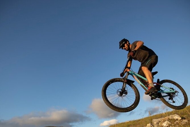 Biking Around the Region of Ohrid - Recommendations for Participants