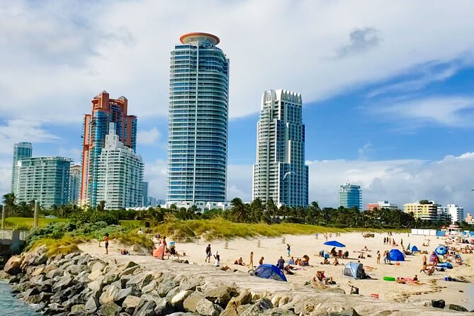 Biscayne Bay Boat Cruise Review - Pricing and Cancellation Policy