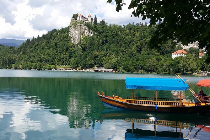Bled & Bohinj Lakes,Alpine Fairytale With Triglav National Park Panoramic Drives - Inclusions and Pricing