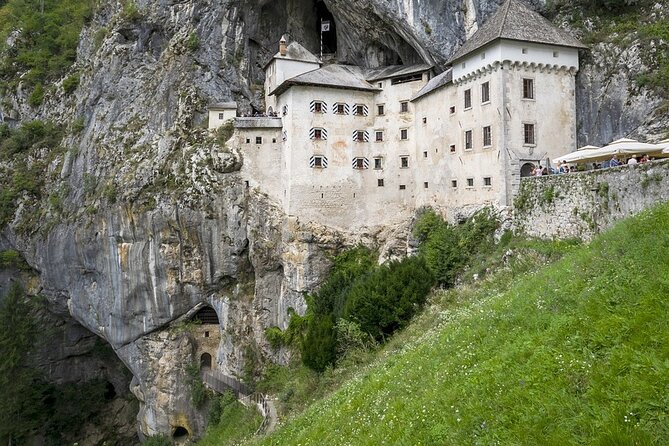 Bled Lake and Postojna Cave Tour From Ljubljana - Departure Logistics