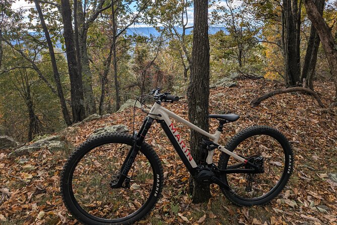 Blue Ridge Mountain E Bike Tour Review - Frequently Asked Questions
