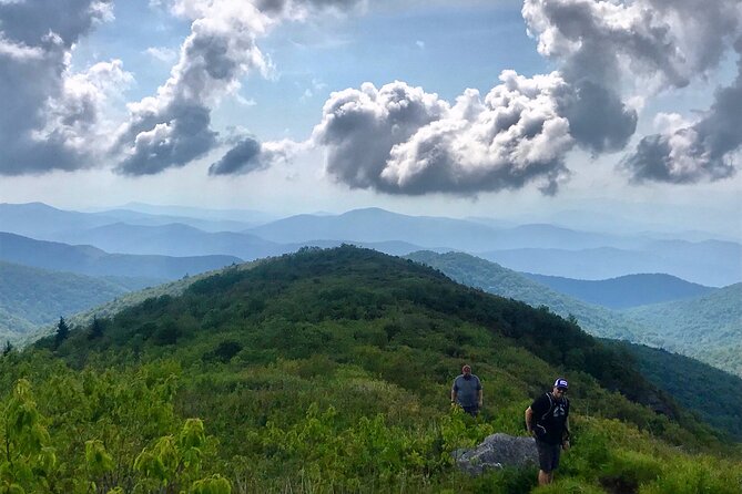 Blue Ridge Mtns Hiking Tour With the Areas Top Rated Trail Expert - Tour Requirements and Recommendations