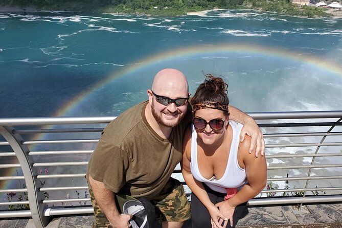 Boat and Cave of the Winds Tour (No Boat From Nov to April) - Traveler Reviews and Experiences