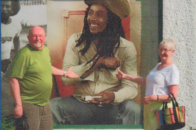 Bob Marley Nine Mile Private Tour - Frequently Asked Questions