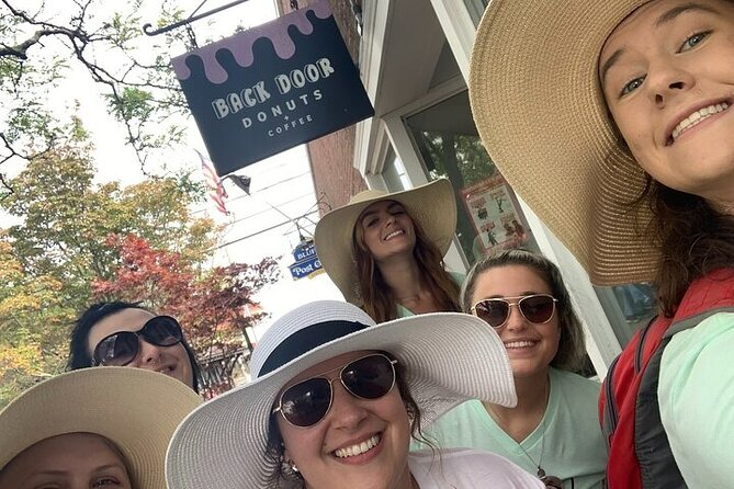 Boerne Bash Scavenger Hunt - Extending the Experience
