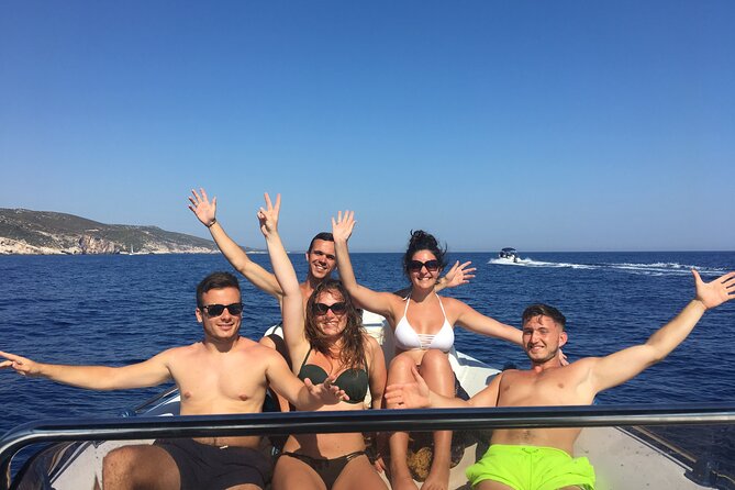 Bol and Northern Side of Hvar Private Tour From Hvar - Lunch and Refreshments