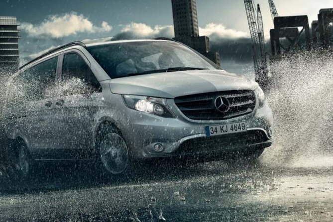 Bolu Kartalkaya Tour From Istanbul (SKI RESORT) Private VIP Minivan Best Quality - Booking and Cancellation Policy