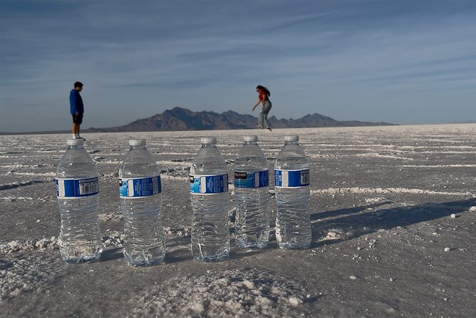 Bonneville Salt Flats Photography Experience Review