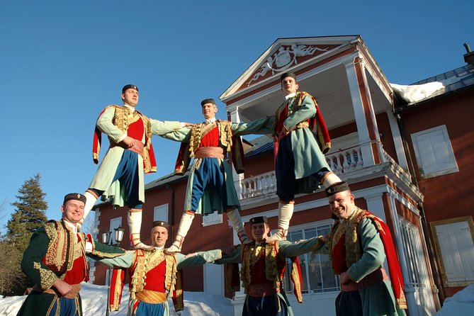 Book Your Montenegro Tour - Planning Your Trip