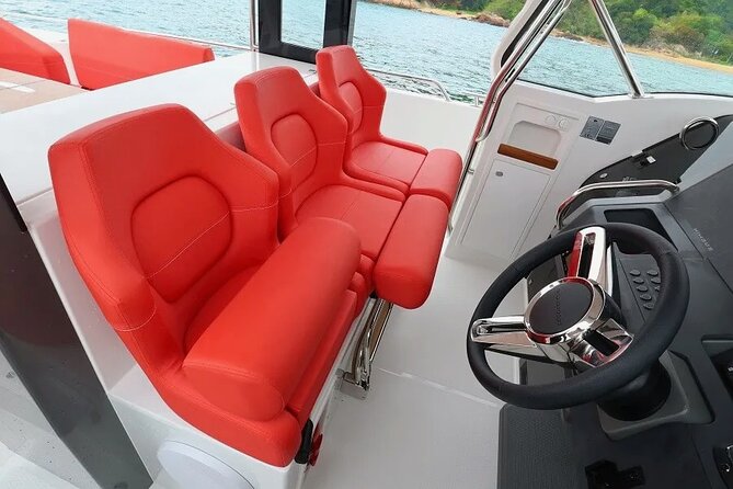 Booze Cruise & Sandbar - Additional Information