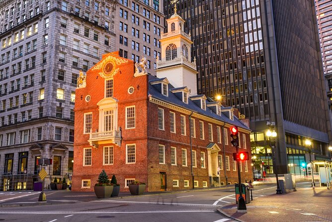 Boston Extended Freedom Trail Tour Review - Post-Tour Reflection