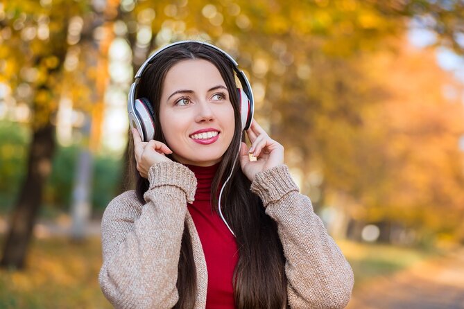 Boston Freedom Trail Self-Guided Tour With Audio Narration & Map - Pricing and Cancellation Policy