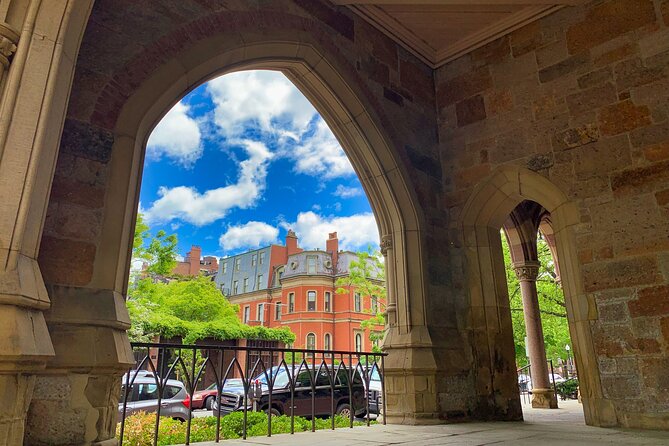Bostons Architecture, History + Photo Walking Tour (SMALL Group) - Traveler Reviews and Feedback