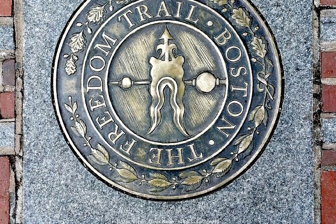 Boston'S Freedom Trail: Private Tour Including Paul Revere House - Inclusions and Tour Highlights