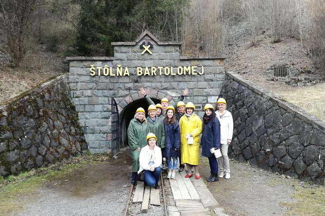 Bratislava UNESCO Mining Museum Tour - Tour Inclusions and Exclusions