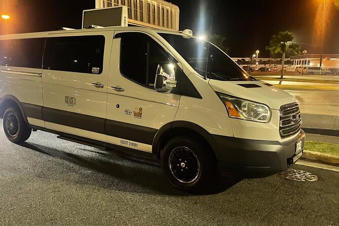 Bridgetown Port to Grantley Adams Airport (BGI) - Departure Private Transfer - Cancellation Policy and Payment Options