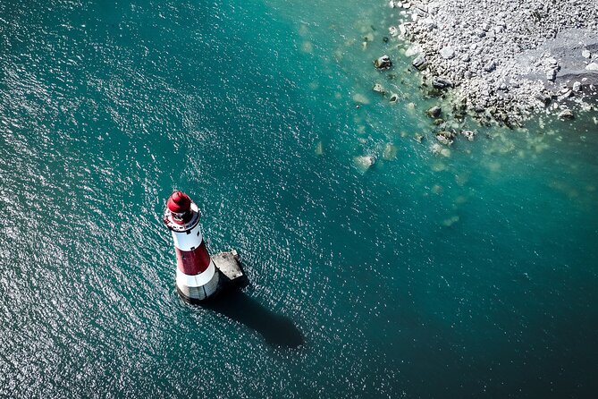 Brighton Tour App, Hidden Gems Game and Big Britain Quiz (1 Day Pass) UK - Booking Process