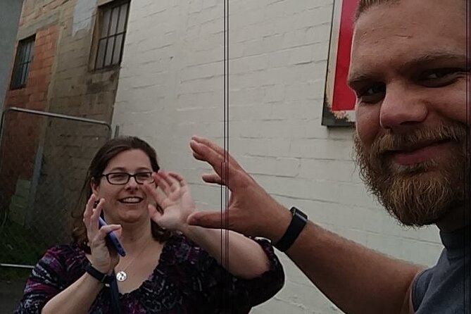 Broken Arrow City Scavenger Hunt Review - Reflections on the Activity
