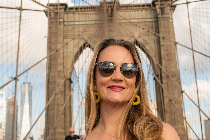 Brooklyn Bridge Photo Session Review - The Sum Up