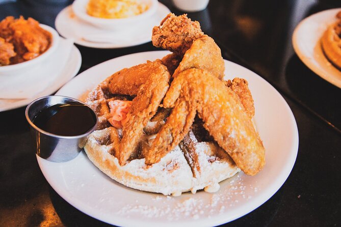 Brooklyn Food, History and Culture Tour With Local Expert - Accessibility Information