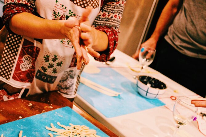 Brooklyn Handmade Italian Pasta Cooking Class Review - Confirmation, Accessibility, and Transportation