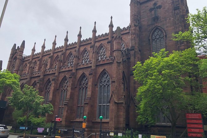 Brooklyn Heights: a Self-Guided Tour From the Promenade to Truman Capotes House - Sum Up