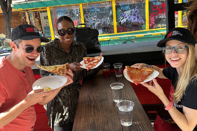 Brooklyn NYC Food & Walking Tour With a 5th Generation New Yorker - Exploring Brooklyns Food Culture