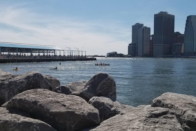 Brooklyn Photo Tours Review: Capture the City - Photography Tips