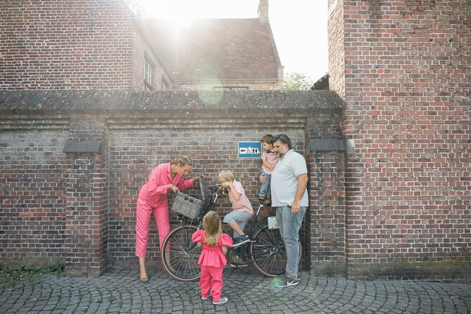 Bruges Private Photography Sessions - Pricing and Availability
