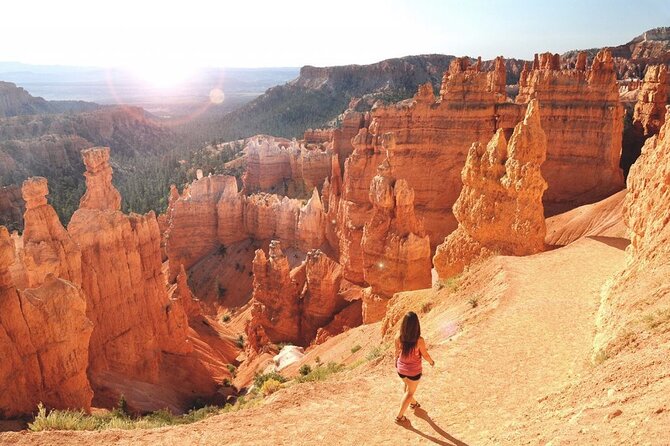 Bryce Canyon and Zion National Park Tour in Las Vegas - Daily Schedule Overview