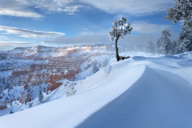 Bryce Canyon Photography Tours - Booking and Cancellation